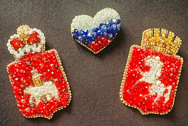 Ступени моей Родины