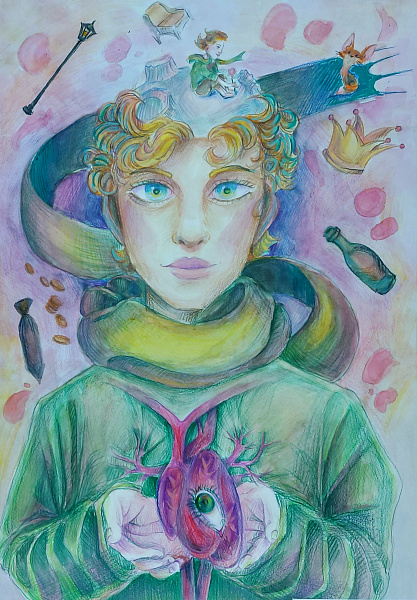 Нет пути назад