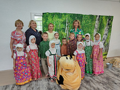 "Детство Вити"