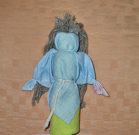 Кукла "Масленка"