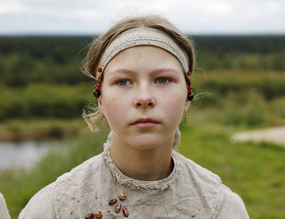 Мой Пермский край