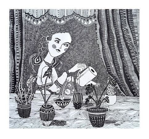 "Обыкновенное чудо"