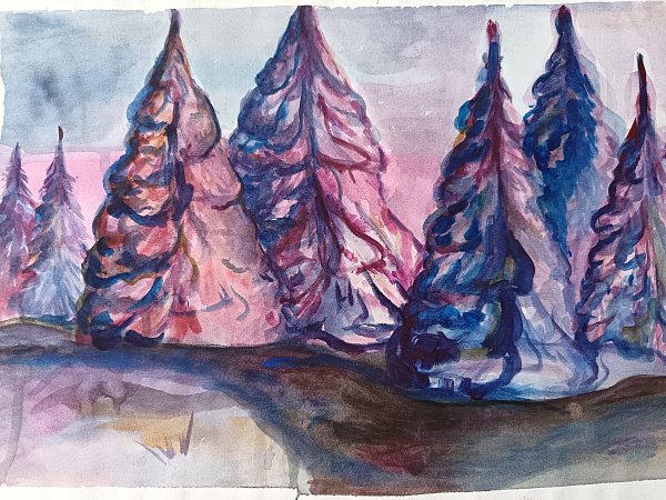 Пермский край