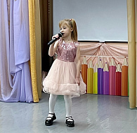 Песня "Давайте верить в чудеса"