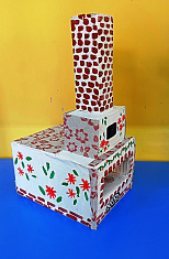 Сердце дома