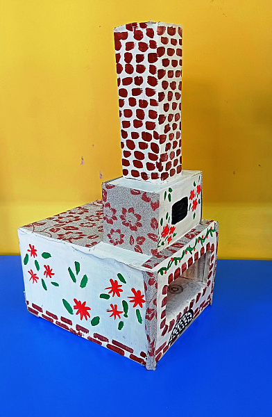 Сердце дома