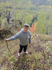 Необыкновенный Расик