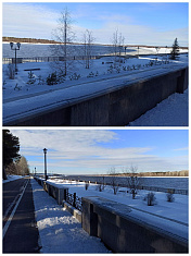 "Санаторий Усть-Качка"