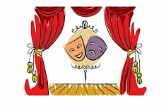 "Нам этот мир завещано беречь"