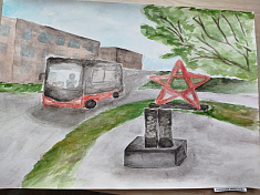 Добро пожаловать в Звёздный