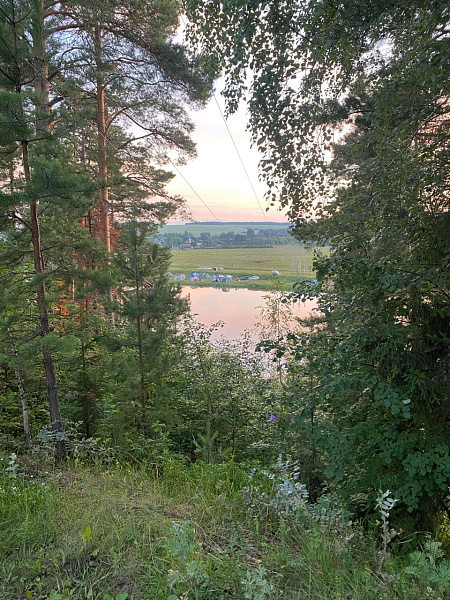 Моменты жизни