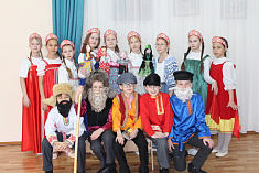 Пермские были Павла Бажова