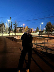 "Мой город Лысьва"