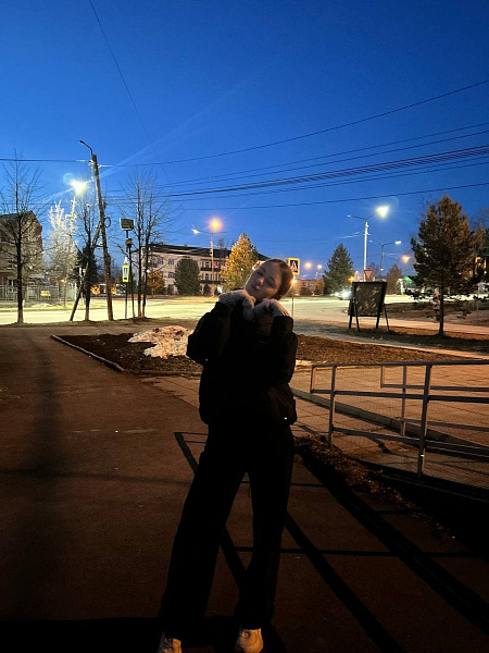 "Мой город Лысьва"