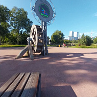 "Пермь: Вдохновение на каждом шагу"