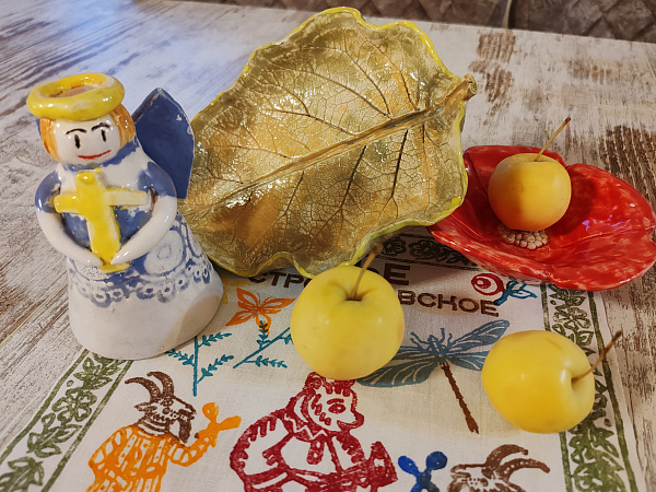 "Пасхальный набор"