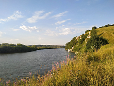 "Чудеса природы"