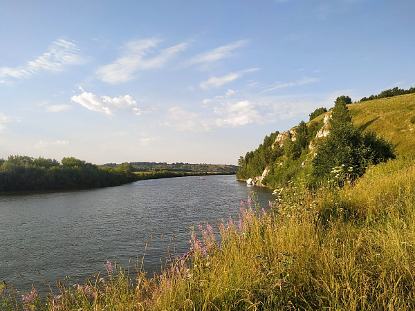 "Чудеса природы"