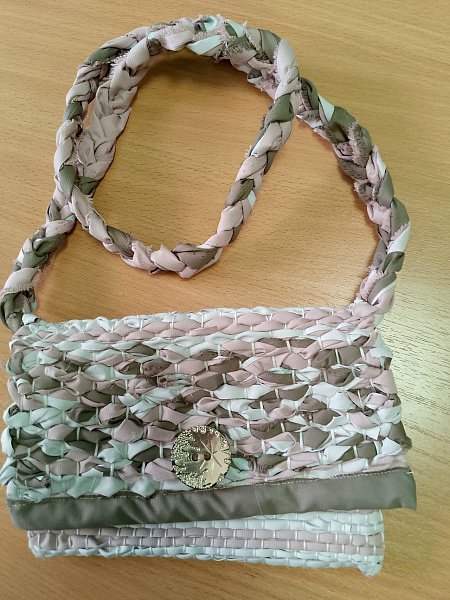 Сумка-клатч