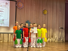 Песня «Радуга желаний»   