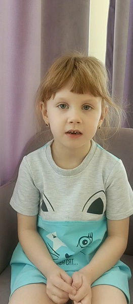 Моё любимое село – Кукуштан