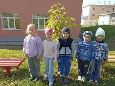 "Зорькина песня" по мотивам произведения писателя В.П. Астафьева