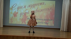 Песня "Почемучки" 