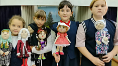 "Чудеса земли Кишертской"