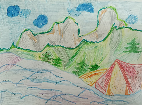 Могучий  Ветлан