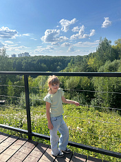 "Прикамские пейзажи"