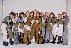 Коллекция "Отряд модного назначения 3.0"