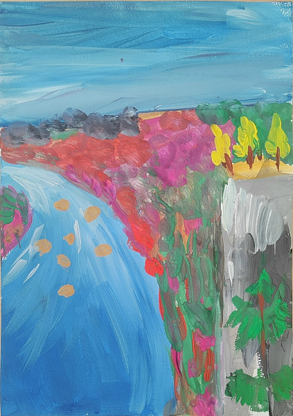 "Вишера и Ветлан"