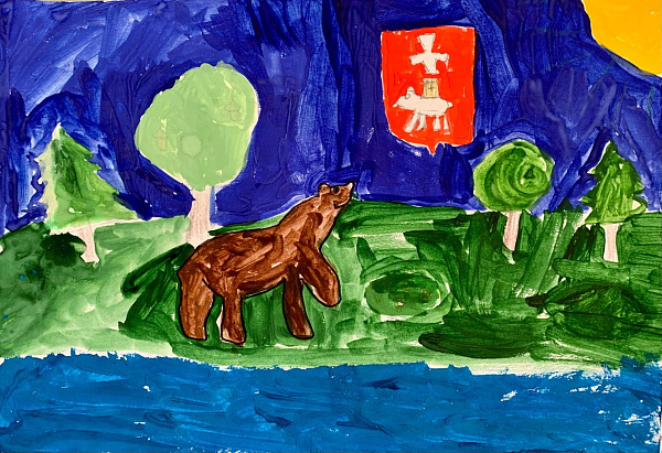 Мой Пермский край