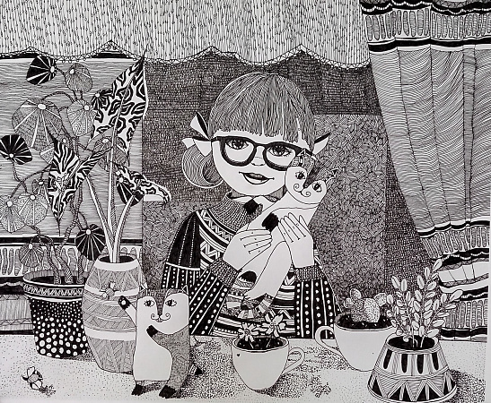 "Будущее нашего края"