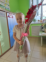 Кукла в национальном костюме