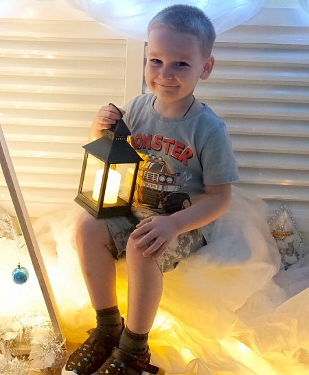 "Губахинский водопад"