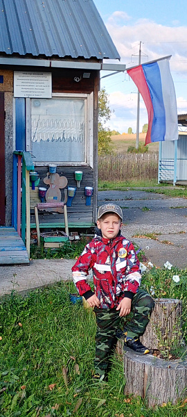 "Заимковские просторы!"