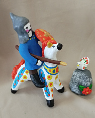 Русский богатырь