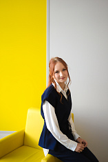 "Летние каникулы"