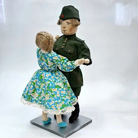 Случайный вальс