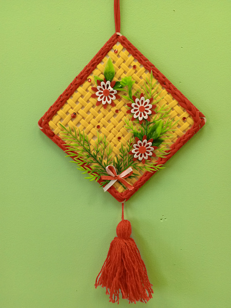 "Декоративное панно" 