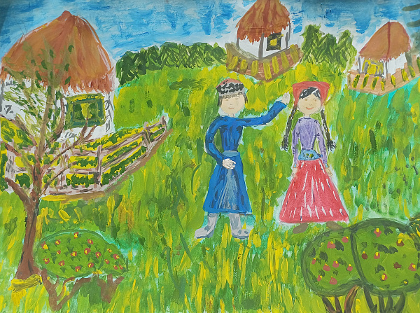 "Кубанские Казаки"