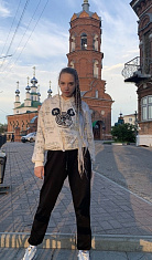 Песня "Конь" 