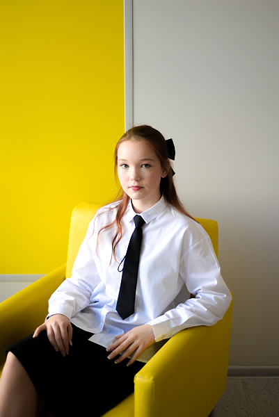 "Красота в деталях"