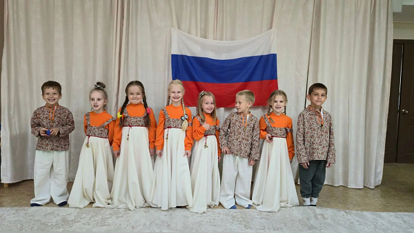 Пермская богатырская песня