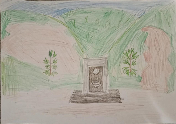 Пермский край - мой дом