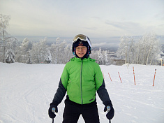 Лучше гор могут быть...только скалы