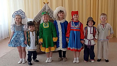 Теремок