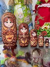 Портал памяти "Связь поколений"