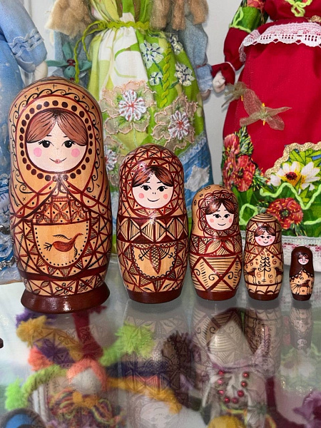 Портал памяти "Связь поколений"